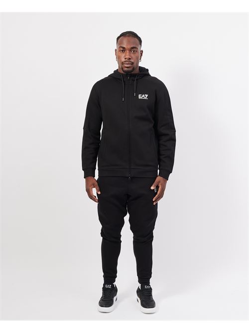  EMPORIO ARMANI EA7 | 6DPV66-PJVTZ1200